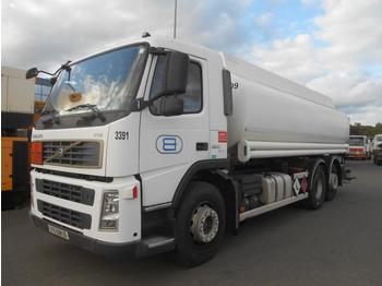 Tankwagen voor het vervoer van brandstoffen Volvo FM 380: afbeelding 1