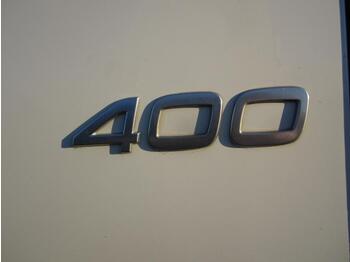 Haakarmsysteem vrachtwagen Volvo FM 400: afbeelding 3