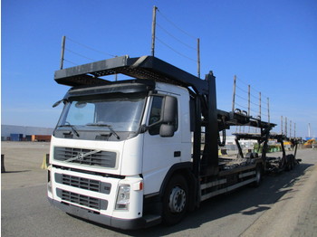 Autovrachtwagen vrachtwagen Volvo FM 400: afbeelding 1