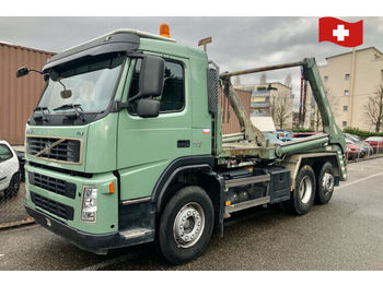 Portaalarmsysteem vrachtwagen Volvo FM-400 6x2R: afbeelding 1