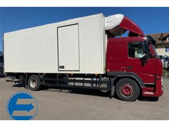 Koelwagen vrachtwagen Volvo - FM 420 4x2R mit LBW 2 Zonen: afbeelding 1