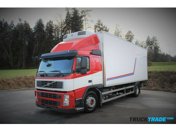 Koelwagen vrachtwagen Volvo FM-440 4x2R Kühlkasten: afbeelding 1