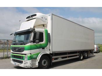 Koelwagen vrachtwagen Volvo FM 450 6x2 Euro 5: afbeelding 1