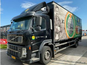 Koelwagen vrachtwagen Volvo FM 9-250 4X2 EURO 3 + carrier XARIOS 600: afbeelding 1