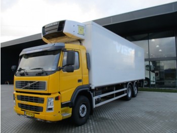 Koelwagen vrachtwagen Volvo FM 9 260 Carrier koelwagen 6X2: afbeelding 1
