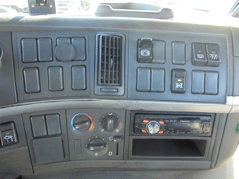 Kipper vrachtwagen Volvo FM 9.300 DISCOUNTED from 21.750,- !!! + Manual + Kipper + 6x4: afbeelding 11