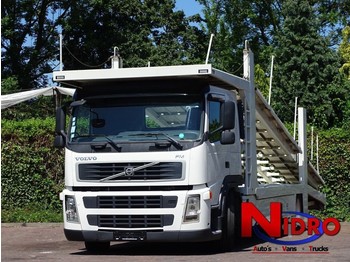 Autovrachtwagen vrachtwagen Volvo FM AUTOTRANSPORTER EURO 4 ADBLUE 4/5 Cars *VERKOCHT*: afbeelding 1