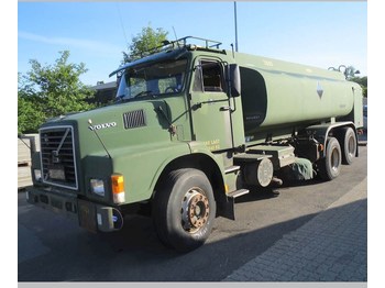 Tankwagen Volvo N10: afbeelding 1