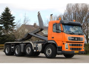 Haakarmsysteem vrachtwagen Volvo TERBERG 1850T EURO5!!HAAKARM/ABROLKIPPER!!: afbeelding 1