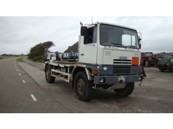 BEDFORD TM - Vrachtwagen met open laadbak