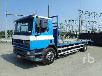 Vrachtwagen met open laadbak DAF 65.210 ATI MANU