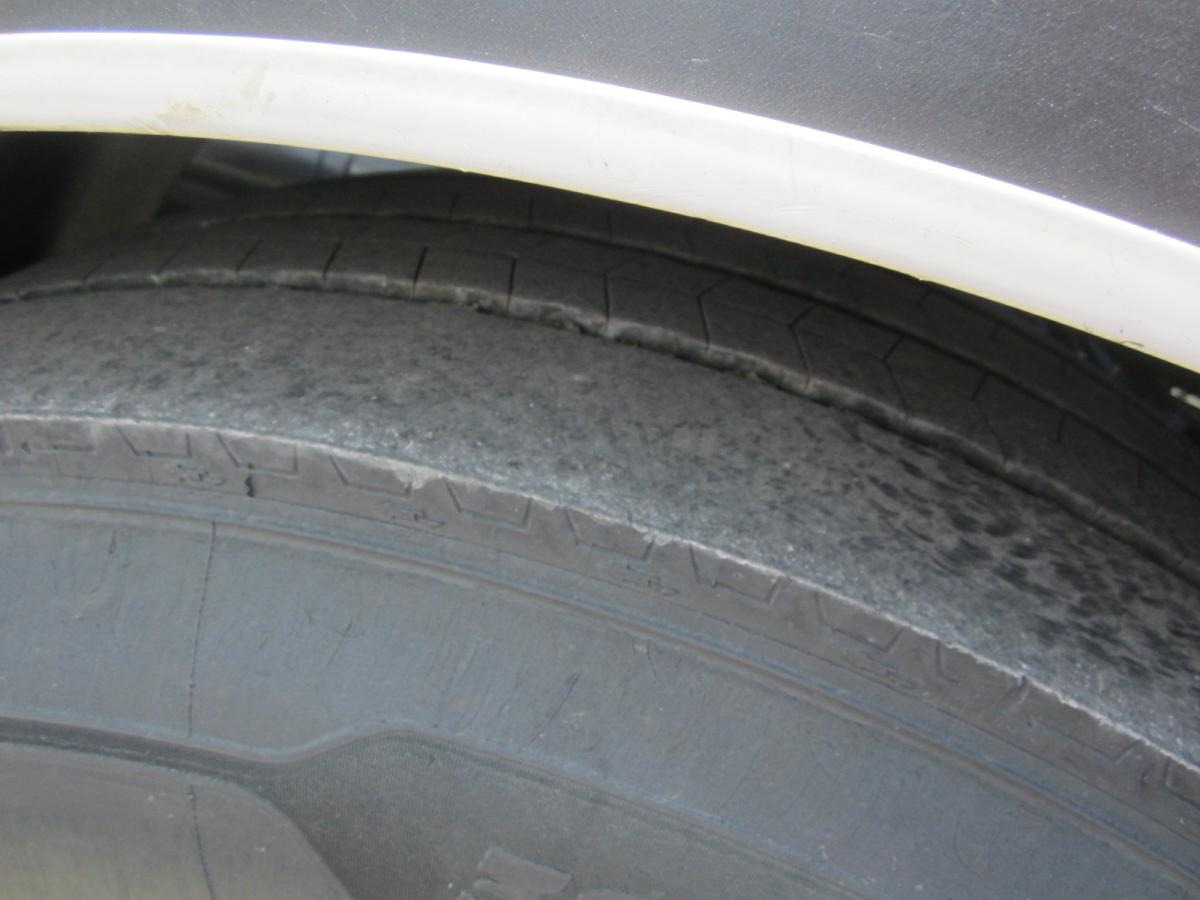 Vrachtwagen met open laadbak DAF XF105 460