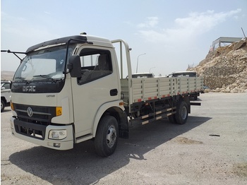 DongFeng DF5.7 - Vrachtwagen met open laadbak