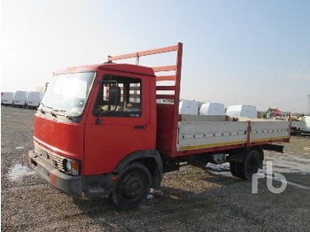 Fiat 50-10 4X2 - Vrachtwagen met open laadbak