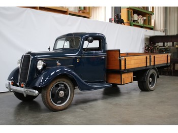 Vrachtwagen met open laadbak Ford BB TRUCK V8