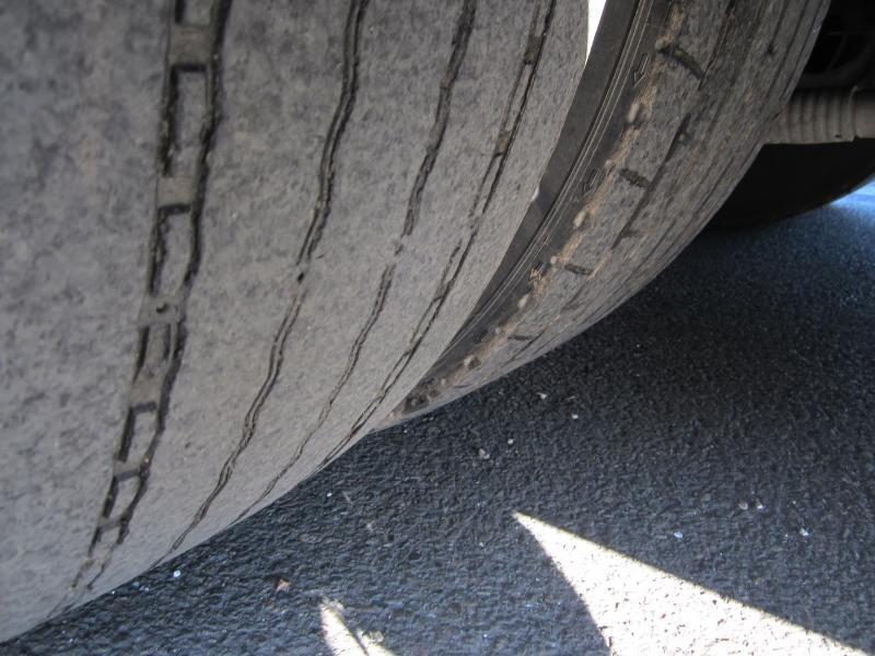 Vrachtwagen met open laadbak MAN TGA 26.430