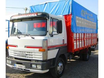 NISSAN ECO T - Vrachtwagen met open laadbak