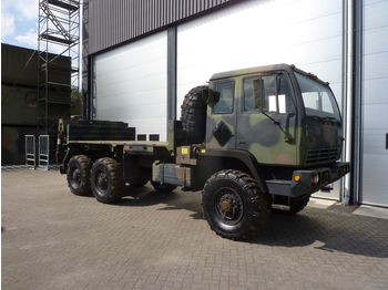 Vrachtwagen met open laadbak RENAULT M1084 MTV