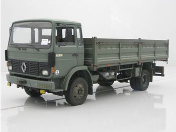 Renault JP11 - Vrachtwagen met open laadbak