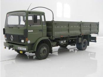 Renault JP11 - Vrachtwagen met open laadbak