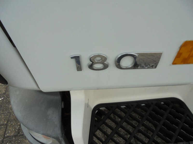 Vrachtwagen met open laadbak Renault Midlum 180DXI + EURO 5 + LIFT: afbeelding 8