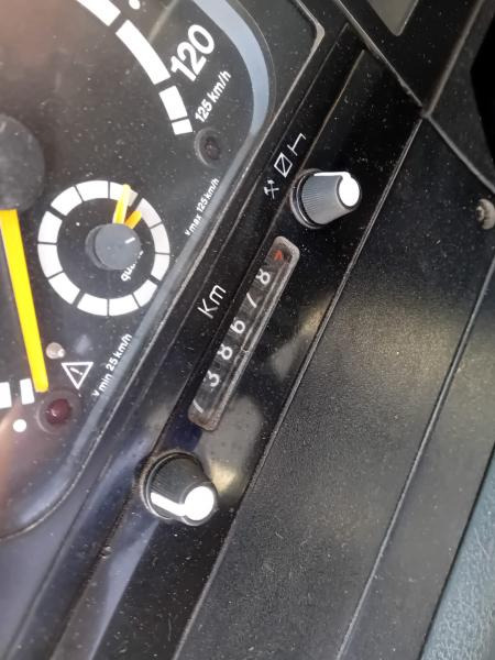 Vrachtwagen met open laadbak Renault Premium 250