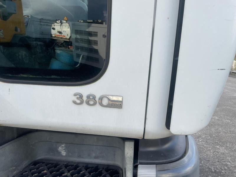 Vrachtwagen met open laadbak Renault Premium Lander 380.26 DXI