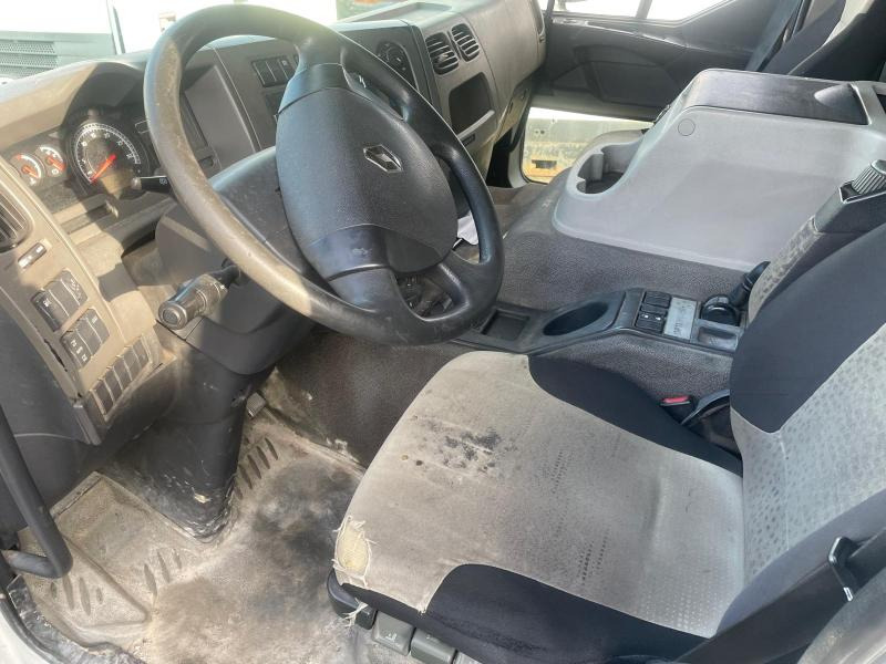 Vrachtwagen met open laadbak Renault Premium Lander 380.26 DXI