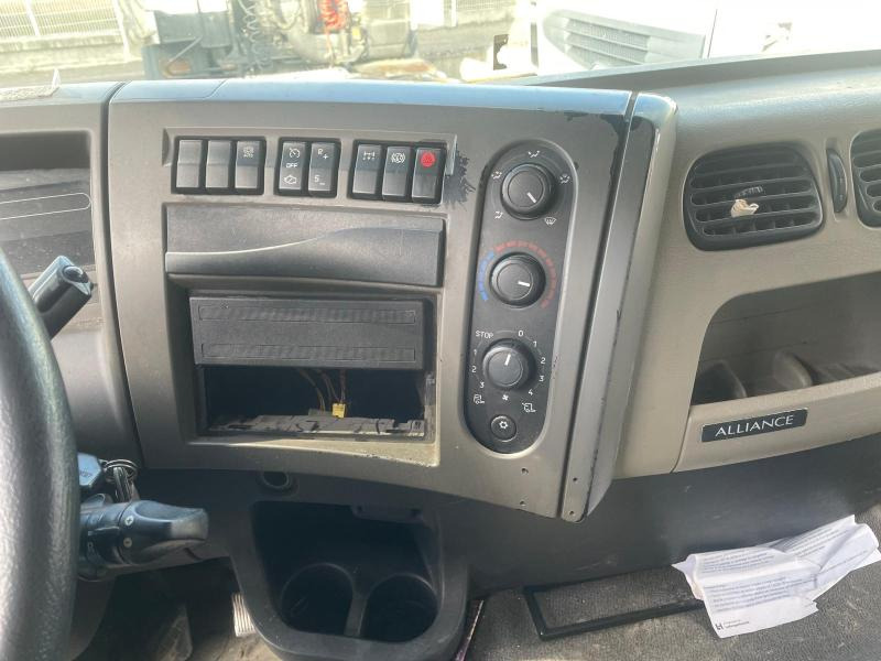 Vrachtwagen met open laadbak Renault Premium Lander 380.26 DXI