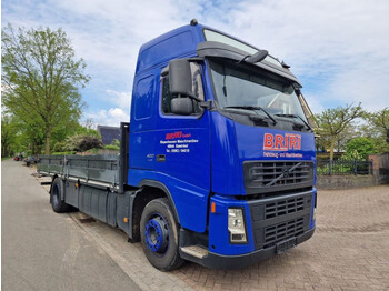 Volvo FH 400 Bakwagen - Vrachtwagen met open laadbak