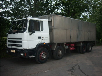 foden  - Vrachtwagen