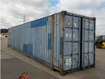 Zeecontainer 45' Container: afbeelding 1