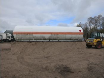 Tankcontainer ACERBI 33500 liters tank: afbeelding 1