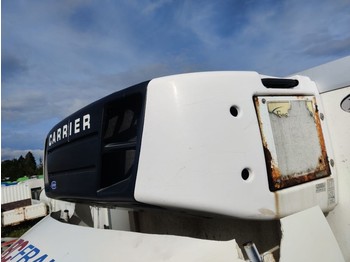 Koelwagen laadbak CARRIER SUPRA 750 S: afbeelding 1