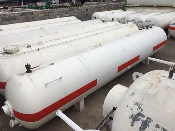 Tankcontainer Citergaz Propane LPG / GPL storage gastanks 10.000 - 70.000 liter: afbeelding 1