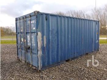 Container 20 Ft