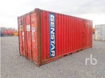 Container 20 Ft