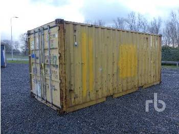 Container 20 Ft