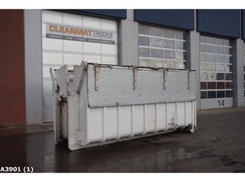 Haakarm container Container 29m³: afbeelding 1