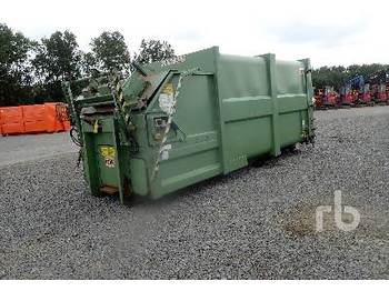 Container AJK 20N Press