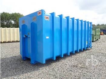 Container PCO 6500 Press
