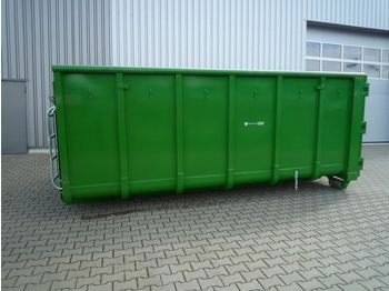 Nieuw Haakarm container Container STE 4500/1700, 18 m³, Abrollcontainer,: afbeelding 1