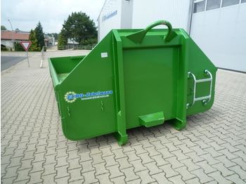 Nieuw Haakarm container Container STE 4500/700, 8 m³, Abrollcontainer, H: afbeelding 1