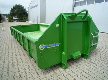 Nieuw Haakarm container Container STE 5750/700, 9 m³, Abrollcontainer, H: afbeelding 1