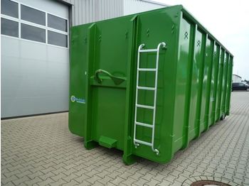Nieuw Haakarm container Container STE 6250/2000, 30 m³, Abrollcontainer,: afbeelding 1