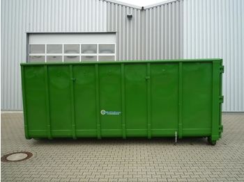 Nieuw Haakarm container Container STE 6250/2300, 34 m³, Abrollcontainer,: afbeelding 1
