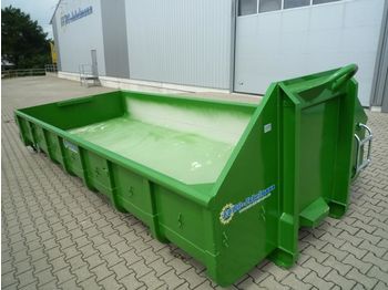Nieuw Haakarm container Container STE 6250/700, 10 m³, Abrollcontainer,: afbeelding 1