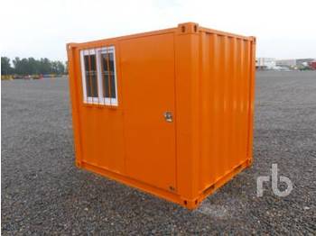Container TMG-SC08 8 Ft