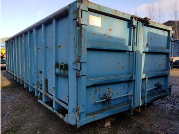 Kipper laadbak Container bak 620: afbeelding 1