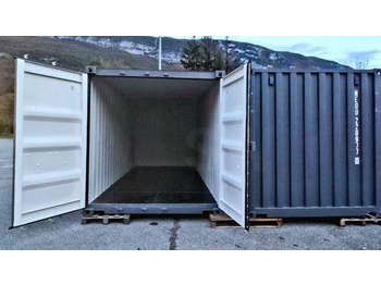 Nieuw Zeecontainer Container conteneur 20 pieds neuf 1er voyage: afbeelding 4